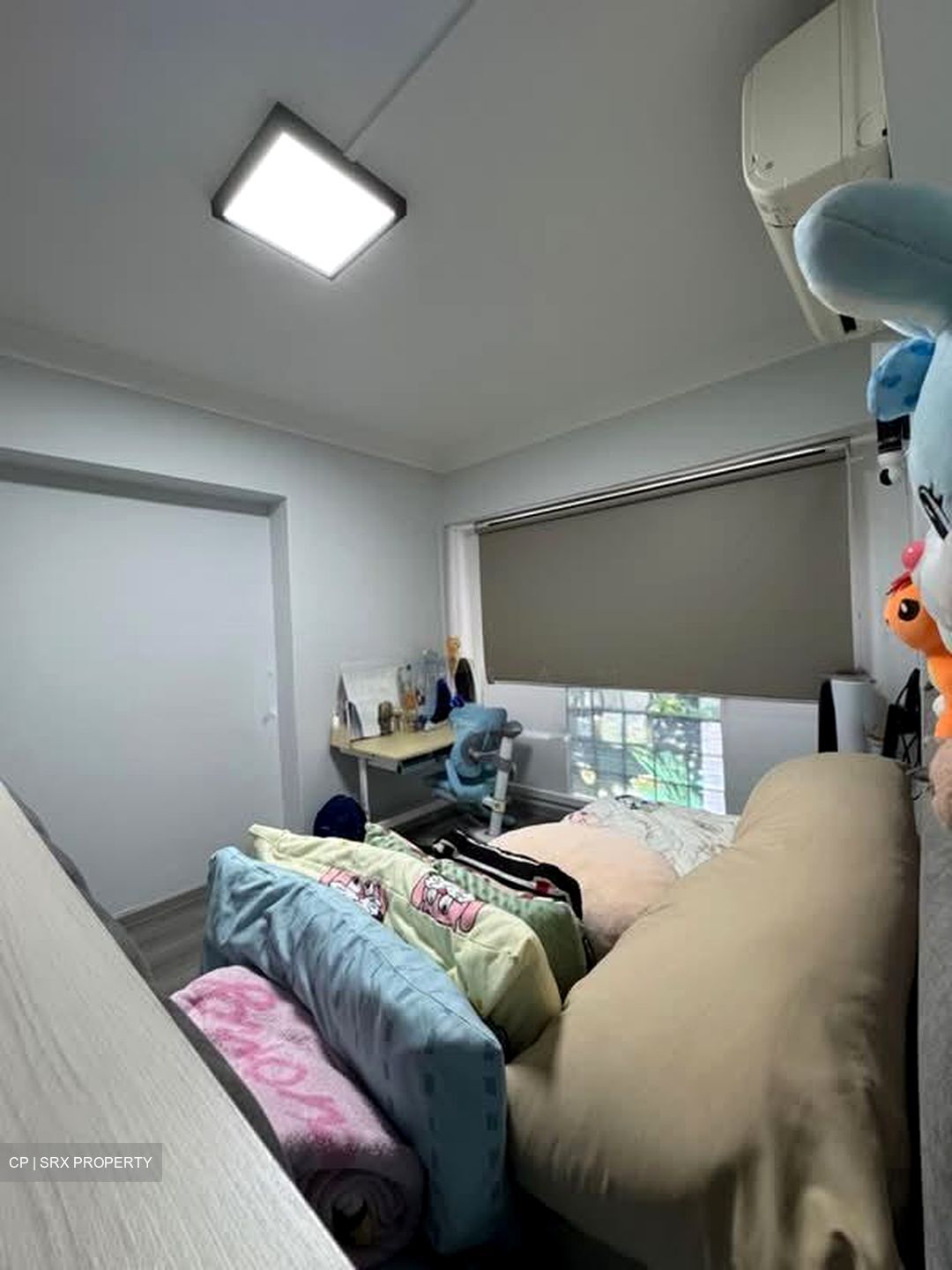 Blk 184 Corporation Spring (Jurong West), HDB 5 Rooms #582424311